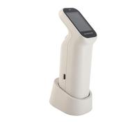 Hyuduo Colorimètre Portable, Technologie Nano Intégrée, Testeur Précis de Différence de Couleur avec 40 Sources de Lumière pour Applications Industrielles et de Laboratoire