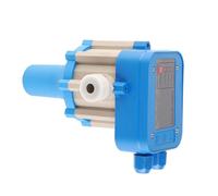 Hyuduo Contrôleur de Pompe à Eau Automatique, Interrupteur de Contrôle de Pression électronique Intelligent avec Pression Constante et, pour Système D'eau de Serre de Jardin de Maison