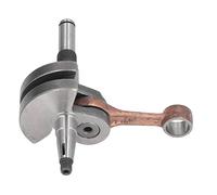 Hyuduo de Tronçonneuse, Acier allié, capacité de Charge élevée, Filetages Lisses, pour Scies à Chaîne MS380 381 038