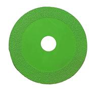 Hyuduo Disque de Coupe en Verre Disque de Diamant Efficace Roue de Diamant Lame de Scie à Coupe Sèche Humide, Grande Taille pour les Carreaux de Céramique, pour le Verre en en en en Céramique