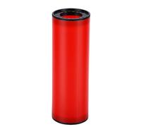 Hyuduo Double Support de Canette, Construction Isolée en ABS, Refroidisseur Portable pour Canettes de 12 Oz, Parfait pour les Fêtes en Plein Air et à la Maison