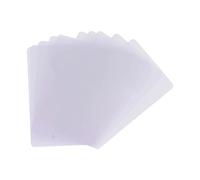 Hyuduo Écran D'écran LCD Tool 100pcs Plastic Jetable Ouvrir les Ouvre-écran Recouverts D'ouvrir pour les Appareils électroniques