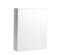 Hyuduo Enceinte en Alliage en Aluminium, Coulée de Thermacée Coulage de Projets électroniques en Aluminium pour les Performances de Blindage de la Carte de Circuit imprimé en (Plaque plate à argent