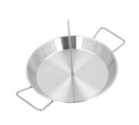 Hyuduo Ensemble de Brochettes Al Pastor Robustes, en Acier Inoxydable 304, Rôtissoire Verticale, Pointes de 8, 10 et 12 Pouces pour des Repas Savoureux Shawarma et Kebab