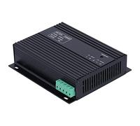 Hyuduo Générateur de Chargeur de Batterie Intelligent, AC160-277V DC12V/24V