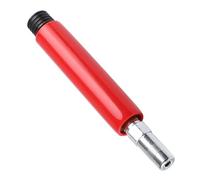 Hyuduo GRABLEAT ARRESSION Nettoyant Outil de Nettoyage de Raccord Zerk Acier Inoxydable avec Conception de Piston Creux pour la Maintenance des Véhicules Industrielle