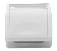 Hyuduo ID Protector Roller Stamp Identité Identité Prévention du Vol Tampon de sécurité Confidentiel Rouleau de sécurité pour des Documents Sensibles avec Conception Ergonomique