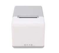 Hyuduo Imprimante D'étiquettes Thermiques 3 Options de Connexion Personnalisable avec USB Idéale pour Une Utilisation Professionnelle à Domicile et en Déplacement Compatible avec