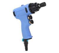 Hyuduo Kit de Tournevis Pneumatique 10 000 Tr/min, Outil Industriel en Acier allié avec Vitesse Variable pour la Maintenance de l'assemblage en Usine