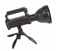 Hyuduo Lanceria de Patrouille de Charge USB à Haute Puissance à Grande Puissance, Forte Résistance à la Corrosion, Résistant à l'eau