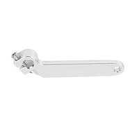 Hyuduo Levier de Changement de Vitesse Intérieur en Alliage D'aluminium, Remplacement pour Touring Electra Glide Road King FLT FLHT Trike 1984 - 2016