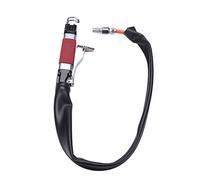 Hyuduo Lime Pneumatique pour Scie à Air, Outil de Meulage Pneumatique Haute Performance, Pratique pour le Polissage du Métal et du Plastique, 3400 Tr/min pour les Professionnels