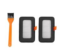 Hyuduo Lot de 2 Filtres à Air à Charbon Actif 13 pour Imprimantes 3D Lab X1 P1S, Double Système de Filtration les Nanoparticules et les Odeurs, Remplacement OEM Facile pour un