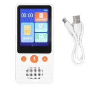 Hyuduo Machine d'apprentissage de L'écoute de L'anglais, Assistant IA avec Contenu Riche, Mises à Jour Multi-Modes en Temps Réel, pour Enfants