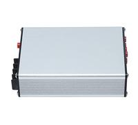 Hyuduo Mini Amplificateur Numérique TPA3116D2, Stéréo à 2 Canaux, avec Puce de Résistance de Haute Précision pour un Son Clair, DC 12-24V, pour le Bricolage