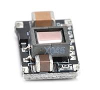 Hyuduo Module Convertisseur DC Boost, Carte élévateur 5-9 V à 170 V avec Technologie de Rectification Synchrone pour Tubes IN-12 IN-14 QS30