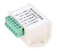 Hyuduo Module Convertisseur Fréquence-Tension avec Entrée Isolée 0 à 500 Hz à 0 à 10 V 12 à 30 V CC 5 12 24 Entrée d'impulsion pour Contrôle de Mouvement de l'onduleur PLC