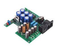 Hyuduo Module d'alimentation à Régulation Linéaire 50 W, Carte PCB avec Sortie 3,5 A pour l'électronique et Les Projets