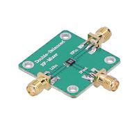 Hyuduo Module de Mixage RF PCB Mélangeur de Radiofréquence Double équilibré 1,5 à 3,8 GHz Entrée RF DC à 1,0 GHz IF Passive SMA Femelle pour les Tests de Conversion vers le Bas des Micro-ondes