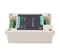 Hyuduo Module de Régulation de Tension ABS, Panneau de Régulateur de Tension AC 220V 1000W pour le Contrôle de la Température de la Vitesse de Gradation pour le Réglage de la Lumière du Radiateur de