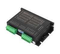 Hyuduo Module Pilote de Moteur Pas à Pas, Contrôleur CNC de Haute Précision pour 20 à 42 Moteurs, DC24 à 40 V, Idéal pour les Amateurs et les Professionnels
