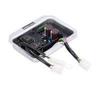 Hyuduo Module Régulateur de Tension Régulateur de Tension Automatique AN 5 203 AC55V à 220V 400VAC 50 60Hz pour Remplacement de Contrôleur de Générateur pour TLG DCA 13ESK 15ESK