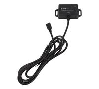 Hyuduo MPPT Solar LaDeController Module Module EFFICATIF ET Portable - ET Fonction DE Play pour LA SÉRIE MC SUCHANTS D'APP