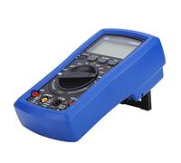 Hyuduo Multimètre, Testeur Numérique de Tension AC DC, Fonction True RMS avec Plage Automatique pour les Tests électriques et un Usage Domestique