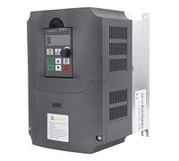 Hyuduo NFLIXIN Variateur de Fréquence 220v à 380v Contrôleur de Vitesse de Moteur Triphasé 11kw pour Le Contrôle de Vitesse de Moteur de Broche CNC,Onduleur