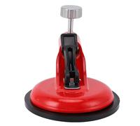 Hyuduo Niveau à Carrelage par Ventouse, Base Sous Vide de 122 Mm avec