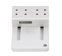 Hyuduo Outil de Coupe-Bordure en Cuir côté Ceinture Réglable, Coupe-Cuir Manuel pour Une épaisseur de 3,5 à 4,5 Mm, Idéal pour l'artisanat du Cuir et la Réparation de Chaussures