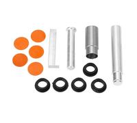 Hyuduo Outils de Reconstruction de Pressostat, Kit d'installation en Alliage d'aluminium pour Transmissions 6L45 6L50 6L90 6T70 6T75, Comprend les Outils Nécessaires pour les Mécaniciens