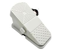 Hyuduo Pédale de Tour de Potier, Style Sol en ABS | Performance à Vitesse Constante, Accessoire de Remplacement 20x8,8x7cm pour Machines à Argile Céramique et Usage en Studio