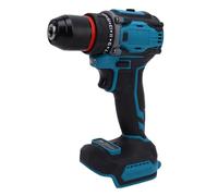 Hyuduo Perceuse à Percussion, Outil Nu, Perceuse sans Fil Puissante avec un Couple de 180 N.m et une Vitesse de 2 200 Tr/min pour le Travail du Bois et l'entretien de la Maison