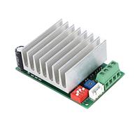 Hyuduo Pilote de Carte D'entraînement de Moteur Pas à Pas TB6600,