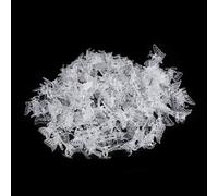Hyuduo Pinces à Orchidées à Forte Adhérence, Supports de Tige en Plastique au Design Mignon, Mini Supports de Fleurs Faciles à Utiliser pour Vignes, Lumières de Noël, de Cheveux ou Cadeaux