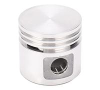 Hyuduo Piston de Canne de Connexion, Culasse du Compresseur D'Air avec une Excellente Dissipation de Chaleur, un Matériau D'aluminium à la Résistance Léger et à la Corrosion pour les