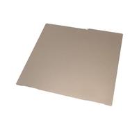 Hyuduo Plaque de Construction PEI Texturée Double Face, Lit Flexible en Acier à Ressort pour Imprimante 3D Maximum avec Adhérence Supérieure et Résistance aux Hautes Températures