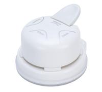 Hyuduo Poinçon d'angle 4 en 1, Matériau ABS, Coupes Soignées pour Cartes de Visite et Photos, Conception d'angle Arrondi de 4mm 7mm 10mm