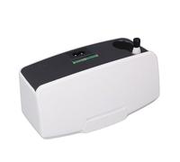 Hyuduo Pompe à Condensats Automatique, Mini Conception Silencieuse CVC, Levage de 10 M, Idéale pour les Systèmes de Climatisation à Domicile et au Bureau