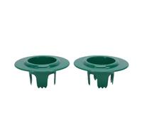 Hyuduo Protection D'arrosage de Pelouse, Protection Découpable, Dommages