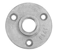 Hyuduo Roverphed de Plancher Pipa Pep Pep Peppe de 3 Morceaux de Batterie de 3 pièces. (Alliage d'aluminium)
