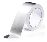 Hyuduo Ruban D'isolation Thermique en Aluminium Réfléchissant 2 Pièces pour