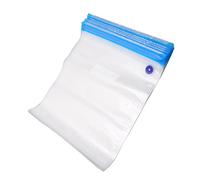 Hyuduo Sacs de Rangement pour Filament d'imprimante 3D, 20 Pièces, Scellés Sous Vide et Refermables pour Plus de commodité et de Protection, Idéaux pour les Filaments PLA et ABS à la Maison et en