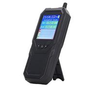 Hyuduo Sensibilité élevée pour une Détection Précise, Détecteur Gamma, Contre-alarme de Rayonnement Portable, Large Application dans l'industrie Nucléaire, Capteur Sensible