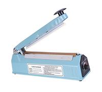 Hyuduo Soudeuse à Impulsion pour Sachets, Scelleuse Thermique 300 W 8