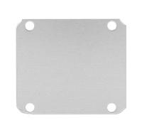 Hyuduo Source de Lumière COB, Lumière Intégrée LED à Flux Lumineux élevé 12 V 50 W pour Plafonnier et Projecteur, luminosité Longue Durée pour un Usage Domestique DIY (6000-6500K)