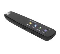 Hyuduo Stylo Scanner Intelligent, Stylo de Traduction pour écran Tactile ABS A3 avec Dictionnaire électronique et Batterie 1050 MAh, de Numérisation d'apprentissage de l'anglais pour étudiants,