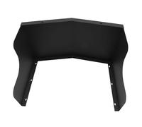 Hyuduo Toit de Station de Recharge pour Véhicule électrique, Chargeur EV Résistant aux Intempéries, Construction en Acier au Carbone 11 X 17,3 X 11 Pouces avec Accessoires