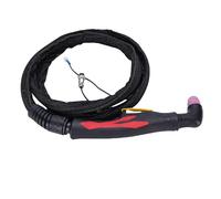 Hyuduo Torche de Coupe SG55, Conception Ergonomique Non Tactile, efficacité de Démarrage d'arc Rapide avec Tuyau de 2,5 M pour les Tâches Industrielles de Coupe de Métaux